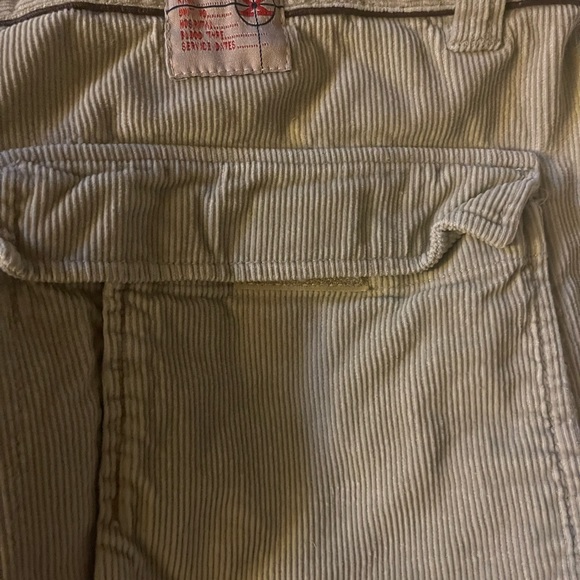 AMAX 10 corduroy pants size 38👖 - Picture 10 of 10